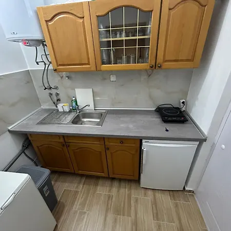 Stan Na Dan Ninic Apartment