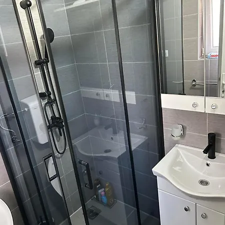 Apartment Stan Na Dan Ninic Loznica
