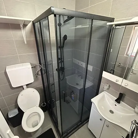 Stan Na Dan Ninic * Loznica