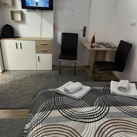 Apartment Stan Na Dan Ninic *