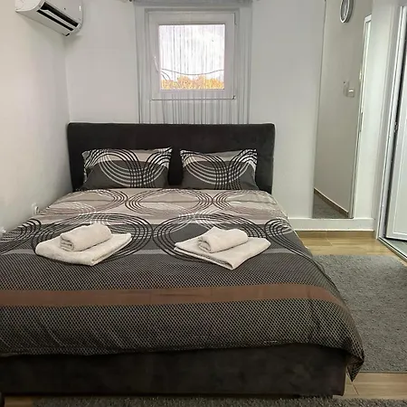 Stan Na Dan Ninic Loznica